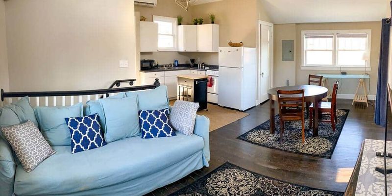 Lexington Apartment: 119 Suburban Ct