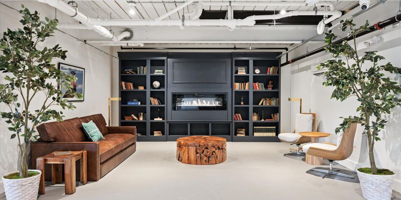 Skowhegan Apartment: 7 Island Ave