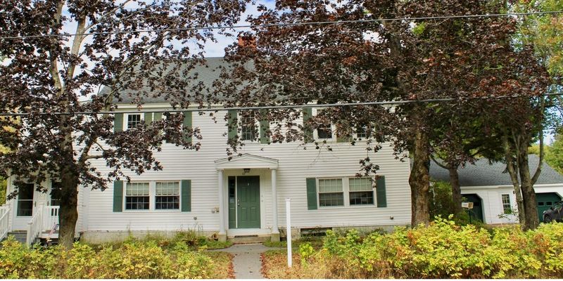 Topsham House: 67 Winter St