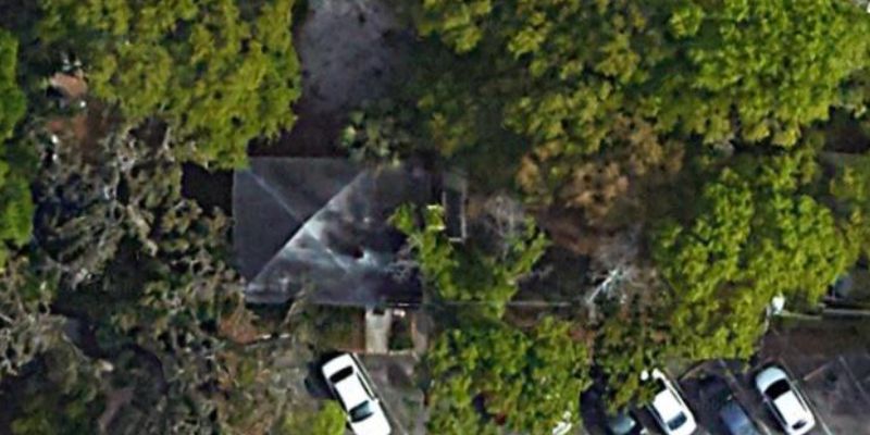 Bradenton House: 2001 6th Ave W