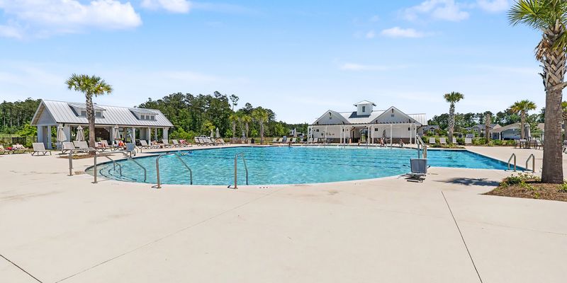 Summerville House: 4418 Ocean Farm Dr