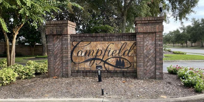 Jacksonville House: 11251 Campfield Dr 1208