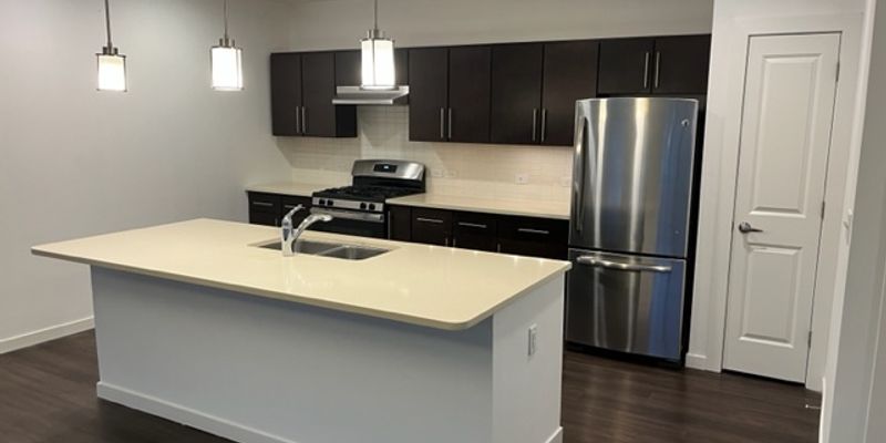 Stamford Apartment: 820 High Ridge Rd