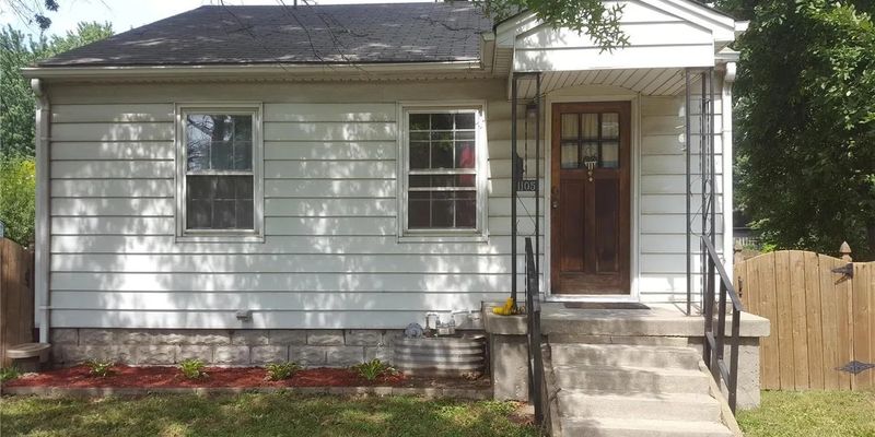 Granite City House: 1105 Veterans Parkway