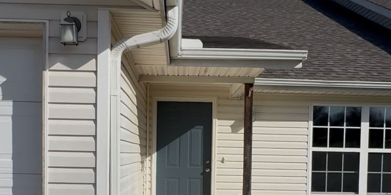 Prairie Grove Apartment: 955 Stills Rd