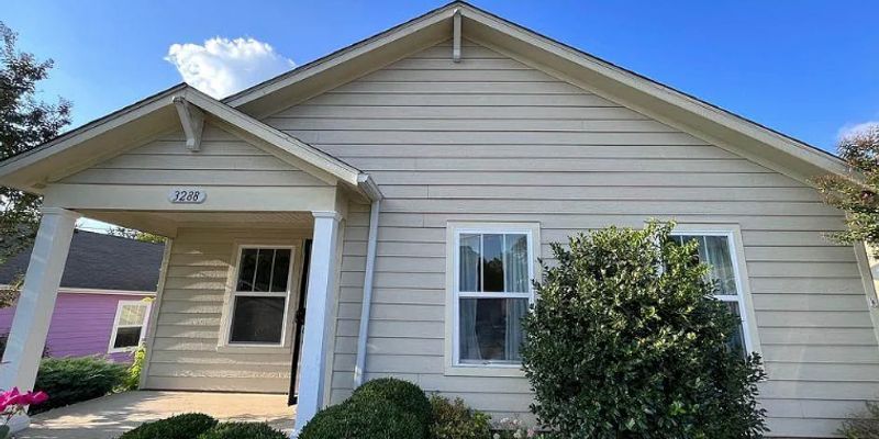 Nashville House: 3288 Rainwood Dr