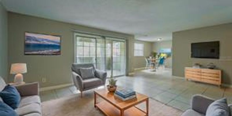 Orlando House: 4051 Dijon Dr