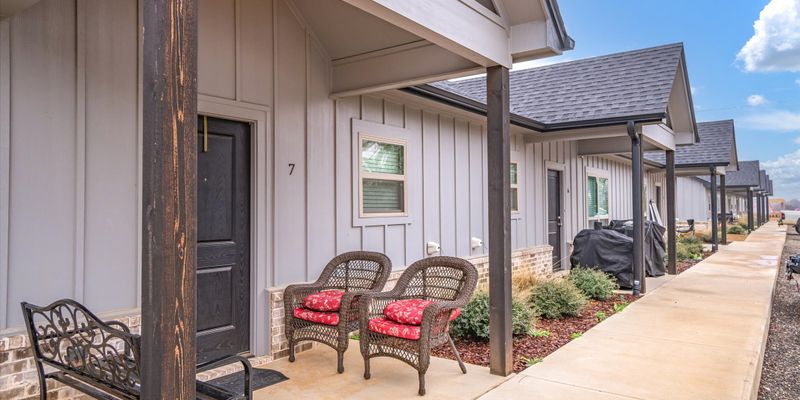 Bullard Multiplex: 4073 County Rd 152 W