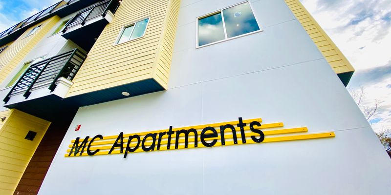 Jacksonville Apartment: 1606 Mayfair Road