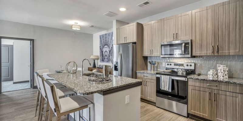 Richmond Apartment: 17817 Orchid Ridge Ln