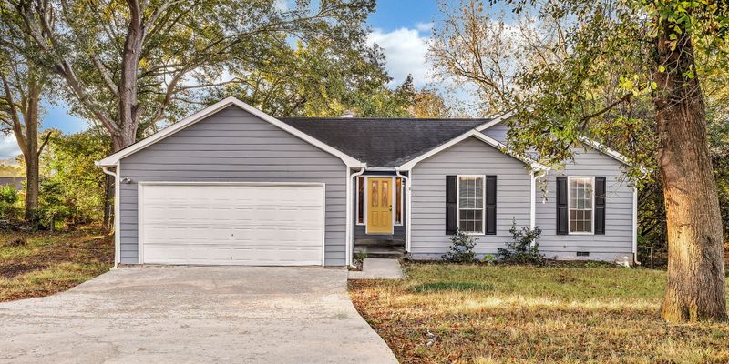 Rex House: 3699 Ashbill Ct