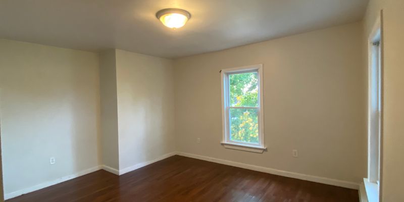 Malden Apartment: 40 Clark Street