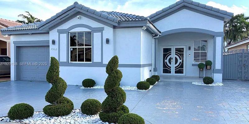 Hialeah House: 7952 NW 198th St