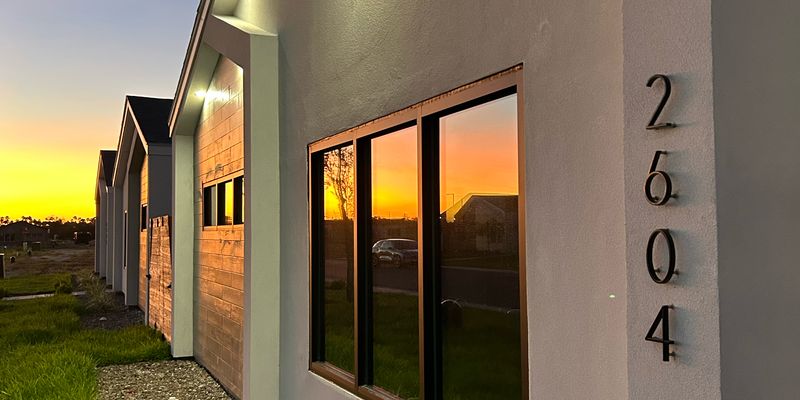 weslaco Apartment: 2604 Mockingbird Rd