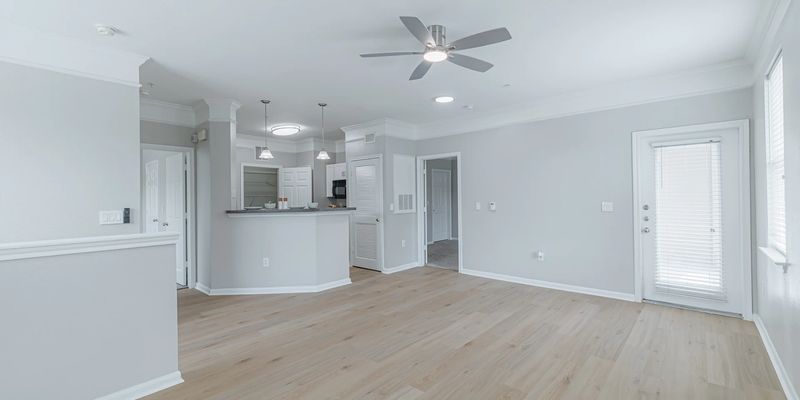 Houston Apartment: 195 Kellington Dr