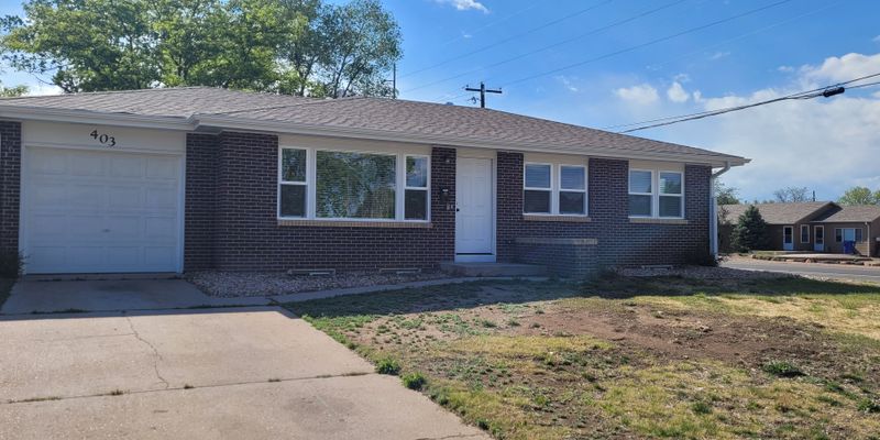 Greeley House: 403 28th Ave Ct