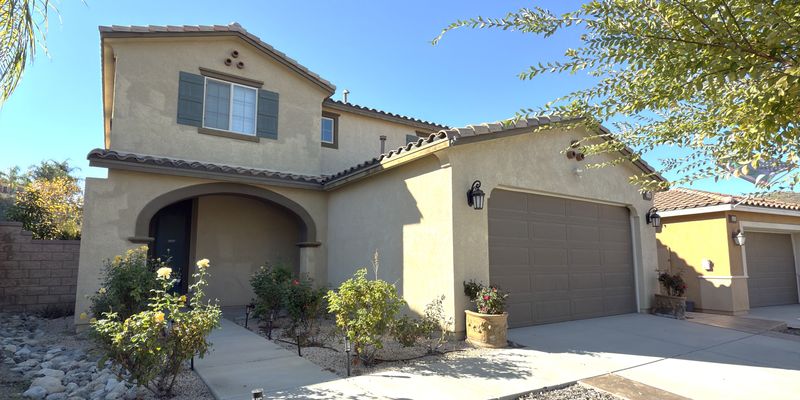 Lake Elsinore House: 36499 Chervil Way
