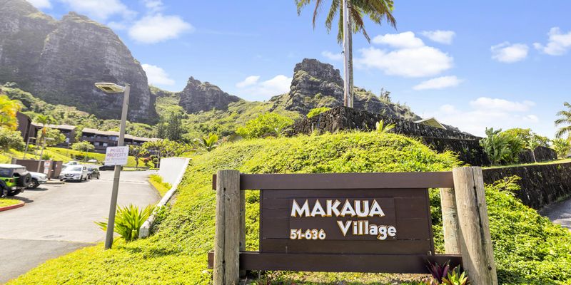 Kaaawa House: 51-636 Kamehameha Hwy #314, Kaaawa 96730
