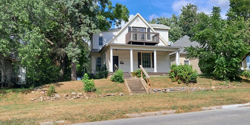 Saint Joseph House: 3315 Mitchell Ave