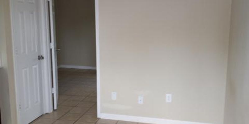 Killeen Apartment: 1201 N College St