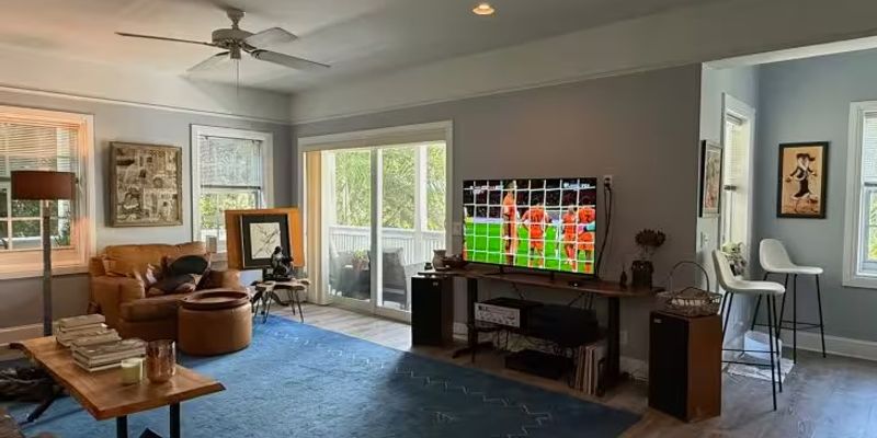 Key West Condo: 918 Southard Street Unit 205