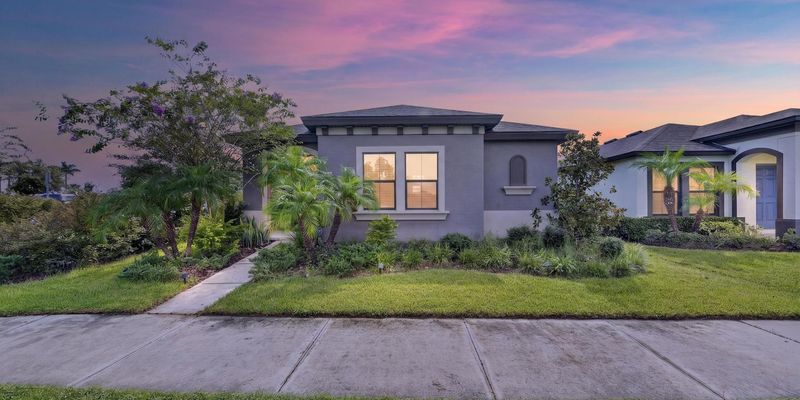 Riverview House: 12427 Bay Estuary Bend