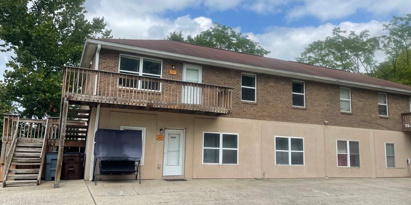Cleves Apartment: 6322 E Miami River Rd
