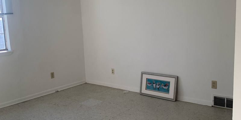 Masontown Apartment: 29 S Main St