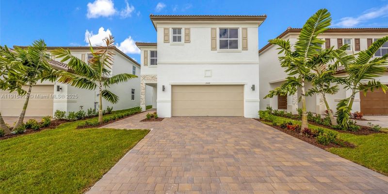 Homestead House: 2448 SE 27th Terrace