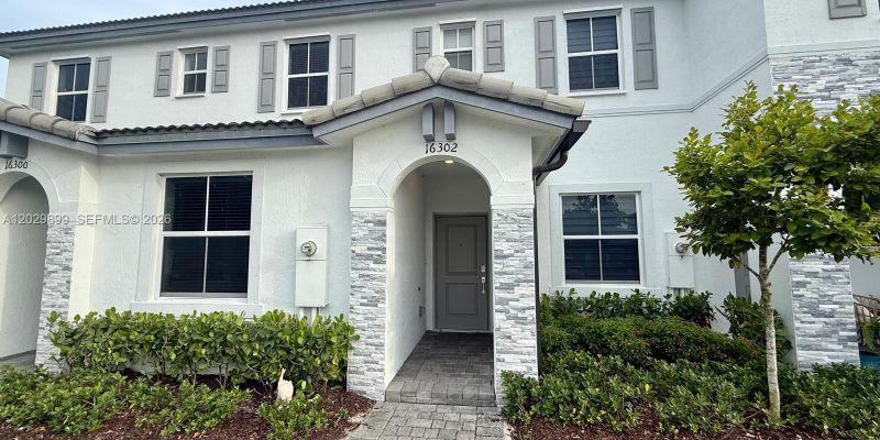 Homestead House: 16302 SW 291st Ter