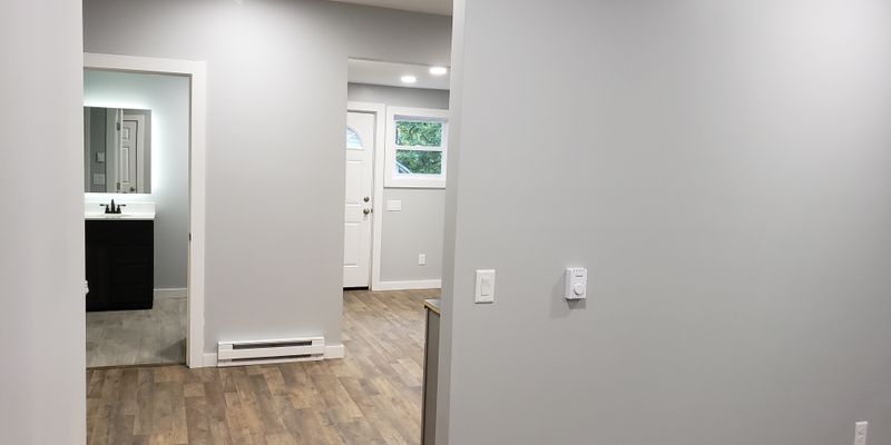 East Stroudsburg Apartment: 199 Spring Street