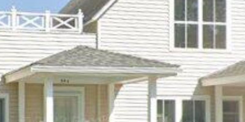 Burlington Apartment: 56 Wright Ave