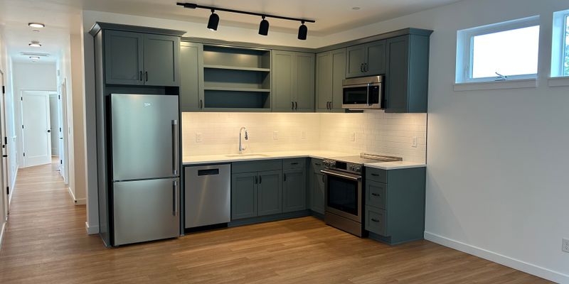 Pacific City Apartment: 35787 Brooten Rd