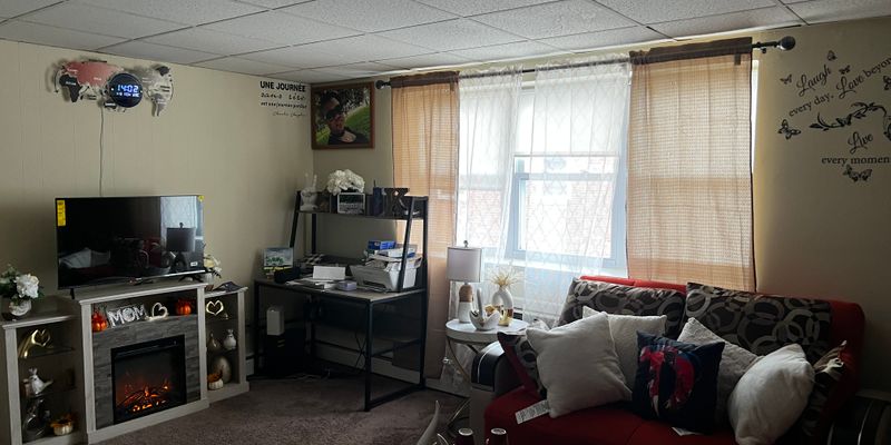 Braintree Apartment: 1751 Washington St