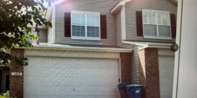 Maple Grove House: 16874 79th Place, Maple Grove, Mn 55311