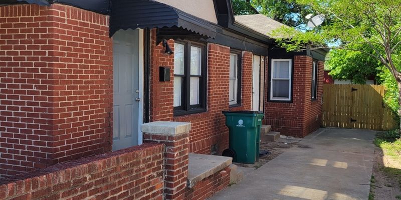 OKC House: 2557 NW 16th