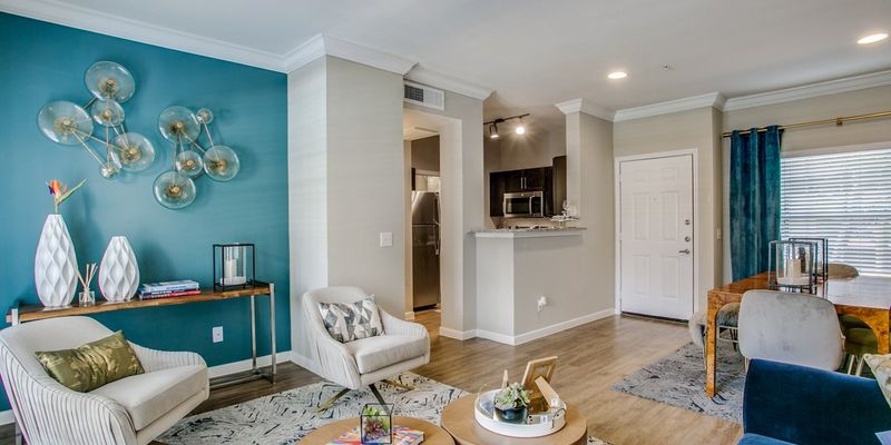 Houston Apartment: 2599 Maconda Ln