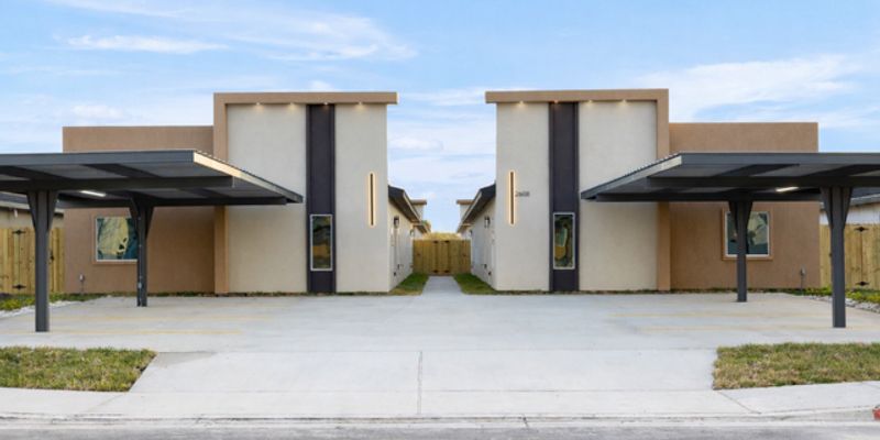 edinburg Multiplex: 2608 West bliss street