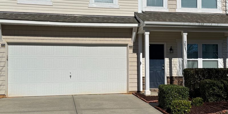 Gastonia House: 291 Ranlo Ave