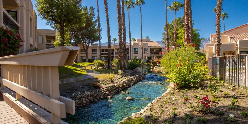 Cathedral City Condo: 35200 Cathedral Canyon Dr