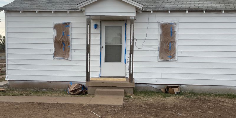 Amarillo House: 1940 NW 16th Ave