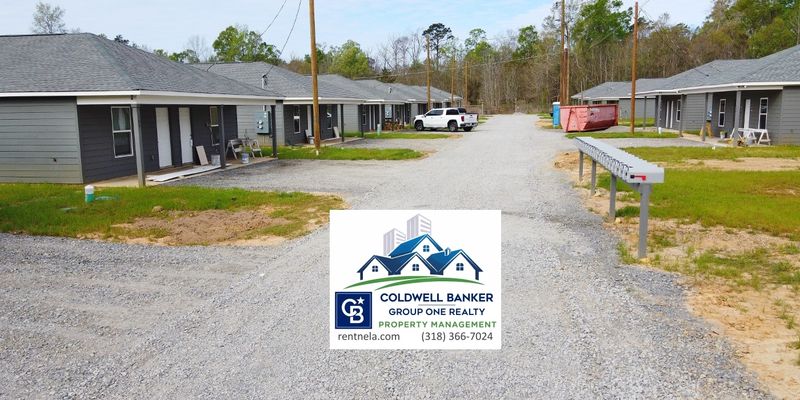 West Monroe House: 109 Legado Ln