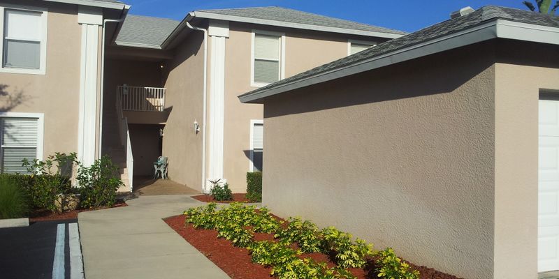 Bonita Springs Apartment: 12361 Notting Hill Ln