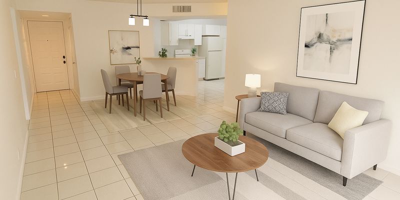 Coral Springs Apartment: 9001 Wiles Rd