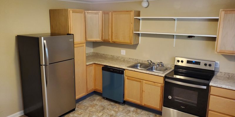 Chattanooga Apartment: 6 Trenton St