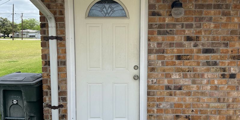 Killeen Apartment: 3109 Clinkenbeard Dr