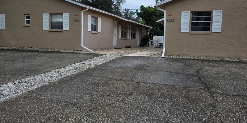 Palm Harbor Multiplex: 1050 Indiana Ave