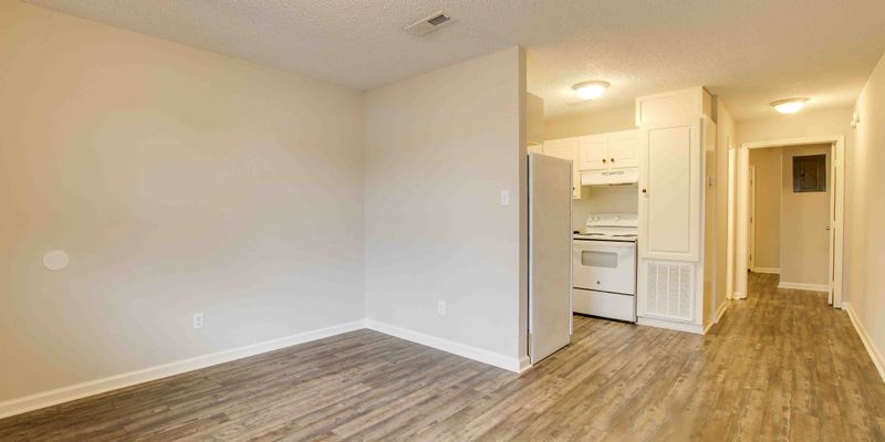 Hartselle Apartment: 403 Rooks St NW