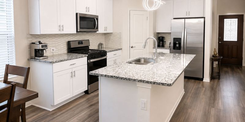 Royse City House: 7123 Rolling Waters Wy