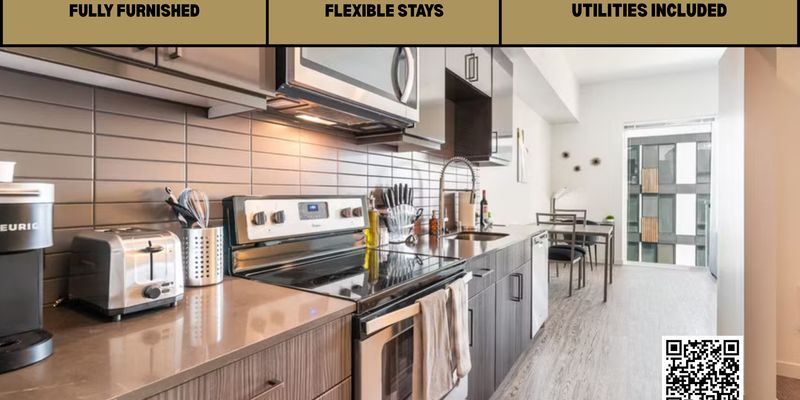 Redmond Apartment: 16450 Redmond Way